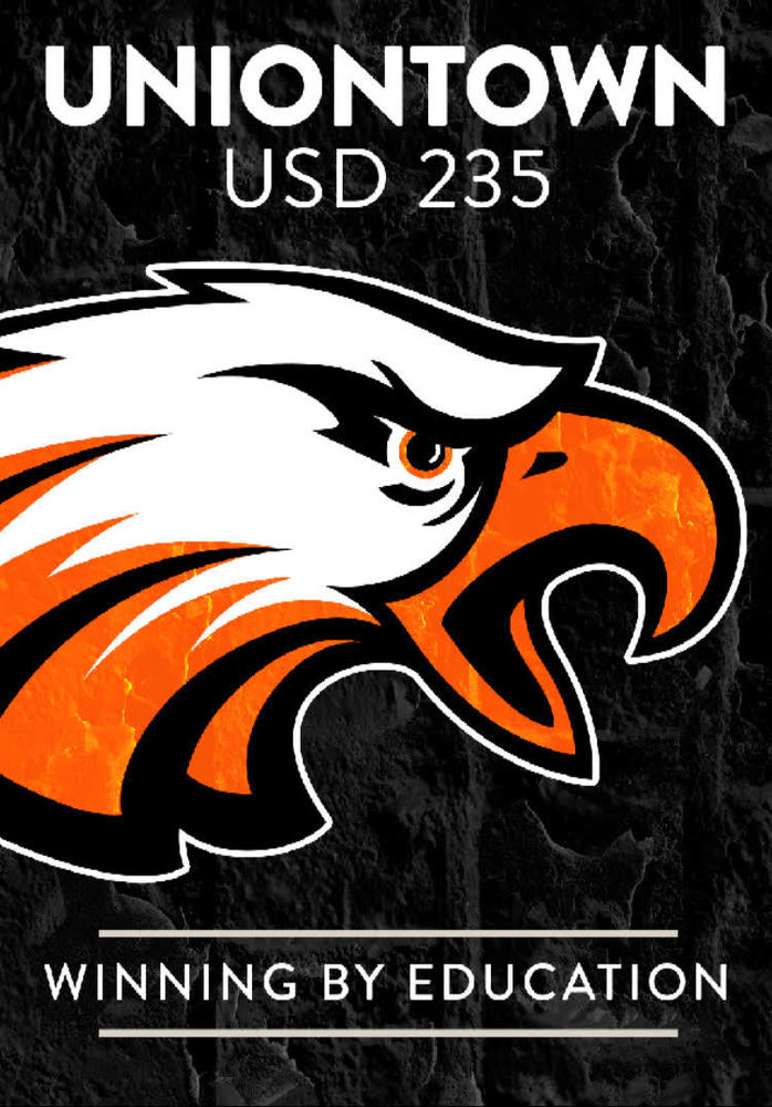 Uniontown USD 235 App Image