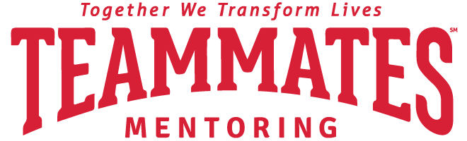 Teammates Mentoring Logo