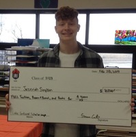 Uniontown Receives New Scholarship