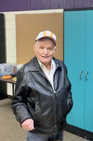 Mr. George Warren