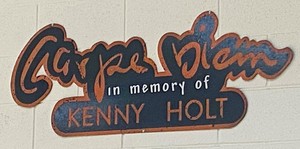Kenny Holt Memorial Basketball Tournament Bracket and Schedule 2020-21