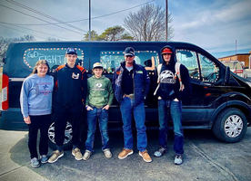 Eck Returns To Uniontown As State Champion