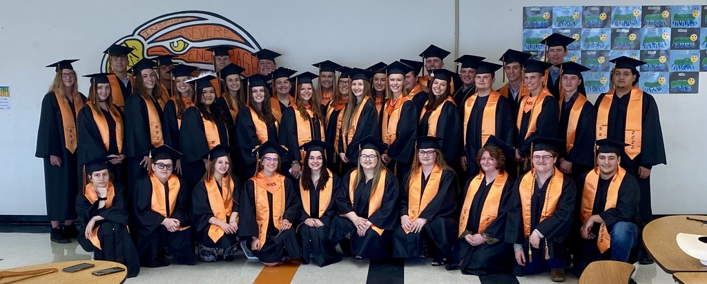 Uniontown High School graduating class of 2022