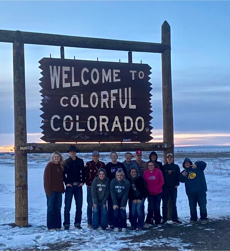 Colorado