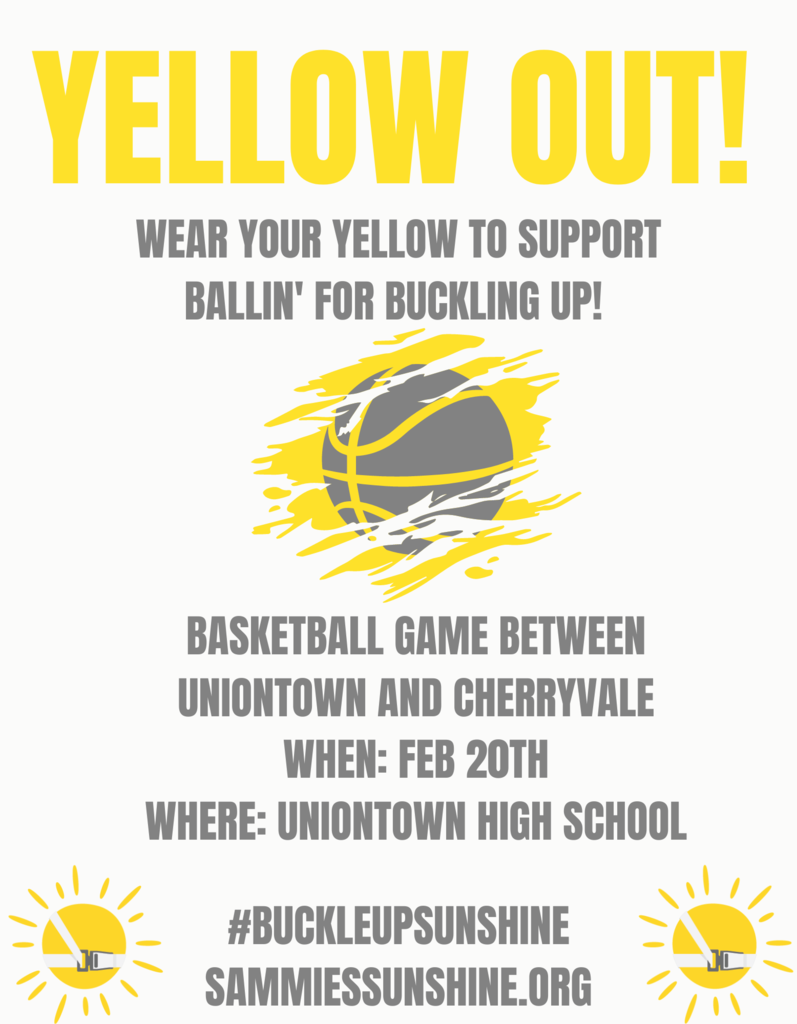 Yellow Out