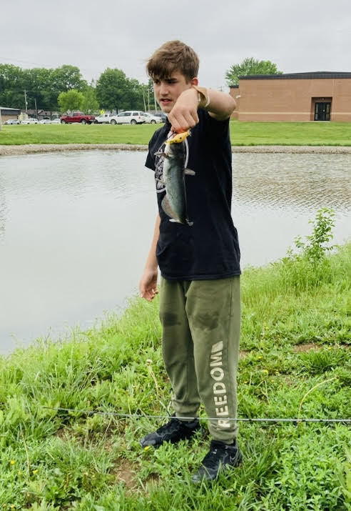 fish